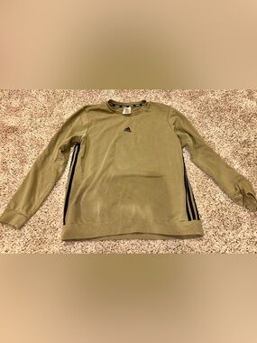 adidas CrewNeck